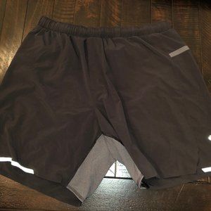 Lululemon Men's Shorts Size Medium (7" inseam)